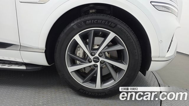 Genesis GV80 2.5T Gasoline AWD 2024 — фото 21