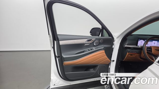 Genesis GV80 2.5T Gasoline AWD 2024 — фото 24
