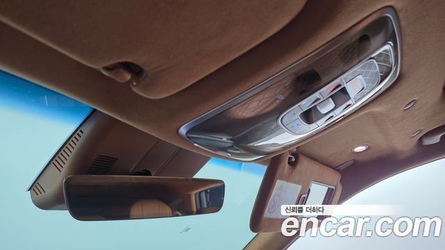 Genesis GV80 2.5T Gasoline AWD 2024 — фото 28