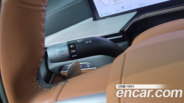 Genesis GV80 2.5T Gasoline AWD 2024 — фото 35