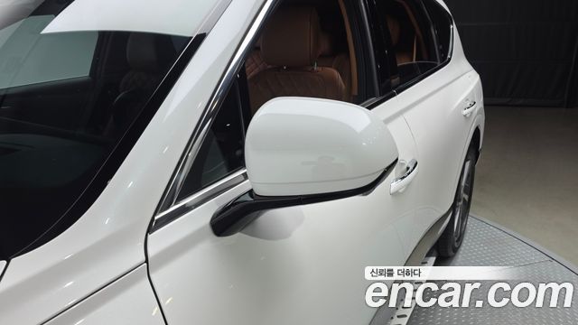 Genesis GV80 2.5T Gasoline AWD 2024 — фото 37