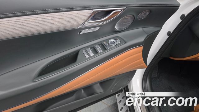 Genesis GV80 2.5T Gasoline AWD 2024 — фото 39
