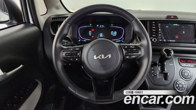 Kia Ray Signature X Line 2026 — фото 12