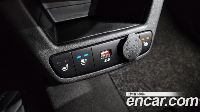 Kia Ray Signature X Line 2026 — фото 16