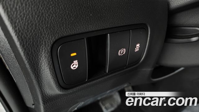 Kia Ray Signature X Line 2026 — фото 17
