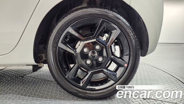 Kia Ray Signature X Line 2026 — фото 21