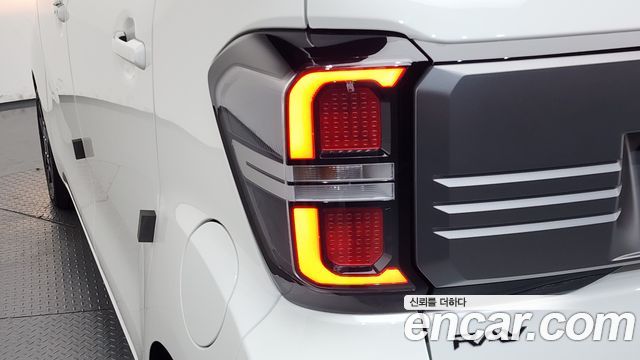 Kia Ray Signature X Line 2026 — фото 23