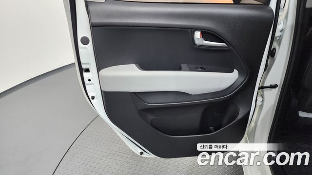 Kia Ray Signature X Line 2026 — фото 25