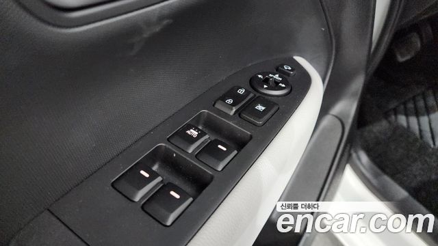 Kia Ray Signature X Line 2026 — фото 28