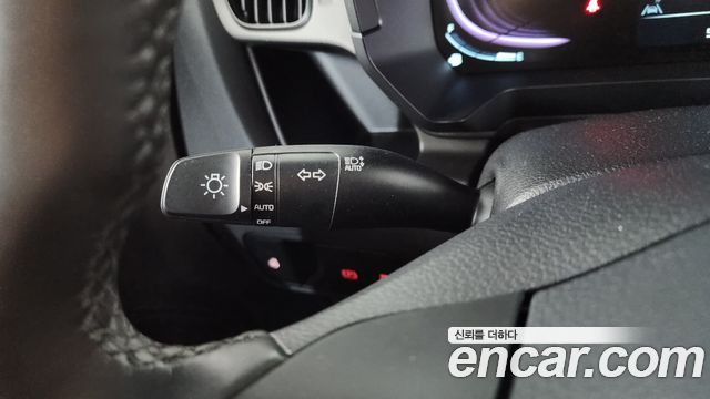 Kia Ray Signature X Line 2026 — фото 29