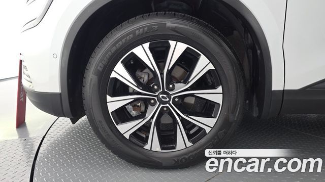 Renault Korea QM6 2.0 GDe LE Signature 2WD 2023 — фото 5