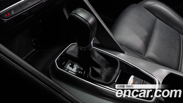 Renault Korea QM6 2.0 GDe LE Signature 2WD 2023 — фото 9