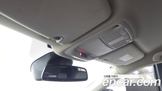 Renault Korea QM6 2.0 GDe LE Signature 2WD 2023 — фото 20