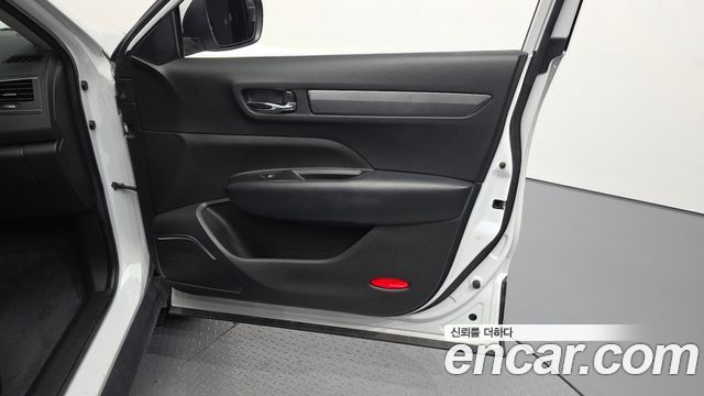 Renault Korea QM6 2.0 GDe LE Signature 2WD 2023 — фото 24