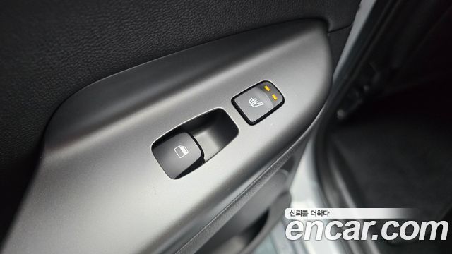 Hyundai Kona Hybrid Inspiration 2023 — фото 28