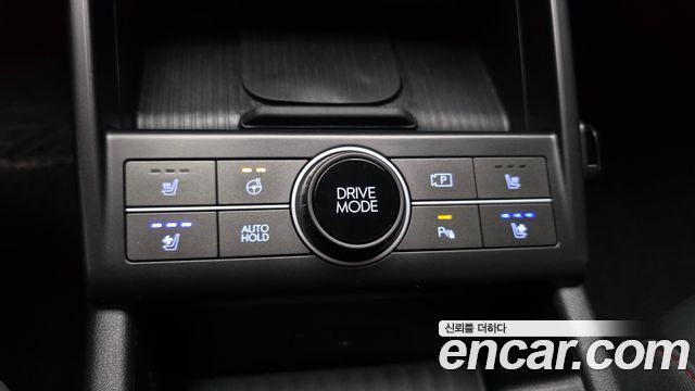 Hyundai Kona (SX2) Gasoline 1.6 Turbo 2WD Inspiration N Line 2024 — фото 18