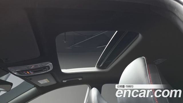 Hyundai Kona (SX2) Gasoline 1.6 Turbo 2WD Inspiration N Line 2024 — фото 19