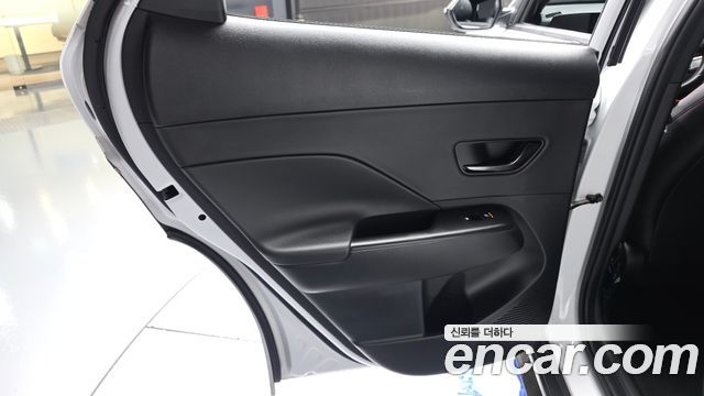 Hyundai Kona (SX2) Gasoline 1.6 Turbo 2WD Inspiration N Line 2024 — фото 25