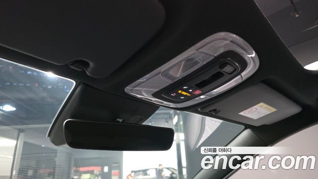Hyundai Kona (SX2) Gasoline 1.6 Turbo 2WD Inspiration N Line 2024 — фото 27