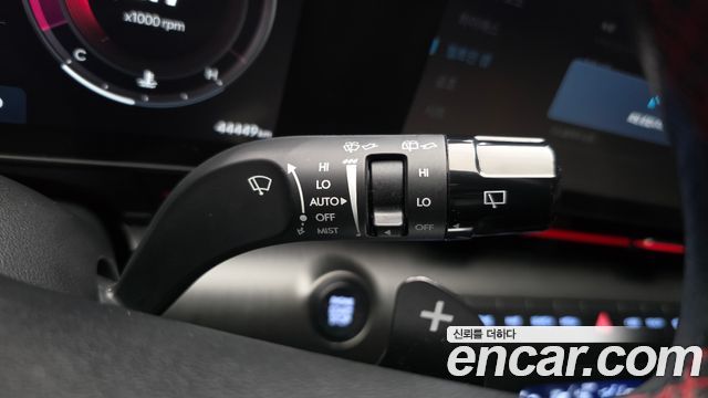 Hyundai Kona (SX2) Gasoline 1.6 Turbo 2WD Inspiration N Line 2024 — фото 29