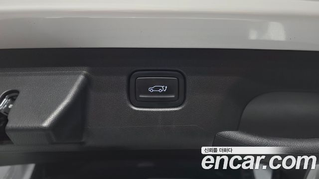 Hyundai Kona (SX2) Gasoline 1.6 Turbo 2WD Inspiration N Line 2024 — фото 32