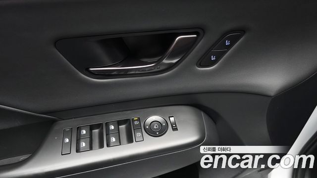 Hyundai Kona (SX2) Gasoline 1.6 Turbo 2WD Inspiration N Line 2024 — фото 33