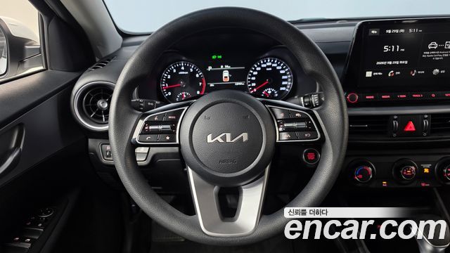 Kia K3 (II) 1.6 Trendy 2024 — фото 17
