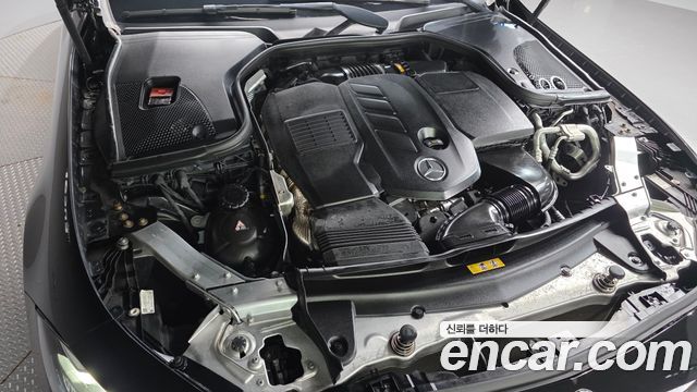 Mercedes-Benz CLS-Class (C257) CLS300d AMG Line 2019 — фото 6