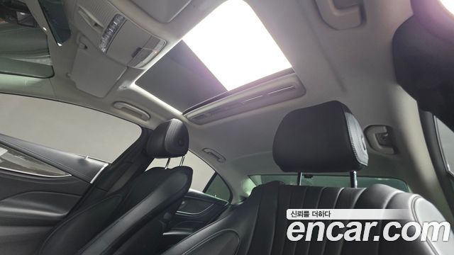 Mercedes-Benz CLS-Class (C257) CLS300d AMG Line 2019 — фото 10