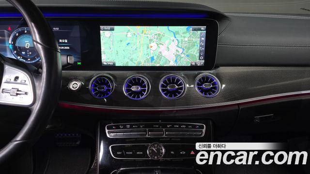 Mercedes-Benz CLS-Class (C257) CLS300d AMG Line 2019 — фото 17