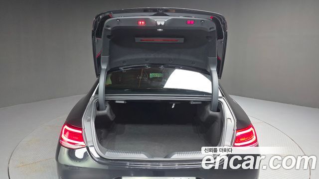 Mercedes-Benz CLS-Class (C257) CLS300d AMG Line 2019 — фото 20