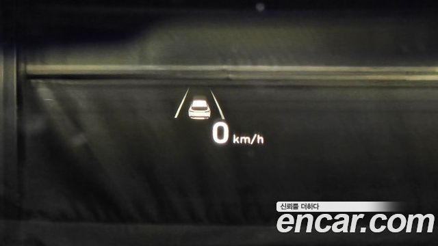 Hyundai Santa Fe Gasoline 2.5T 2WD Calligraphy 2021 — фото 28