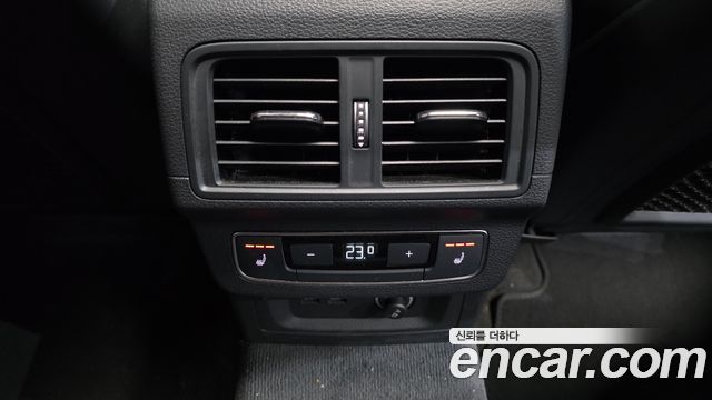 Audi Q5 (FY) 40 TDI Quattro Sportback Premium 2022 — фото 18