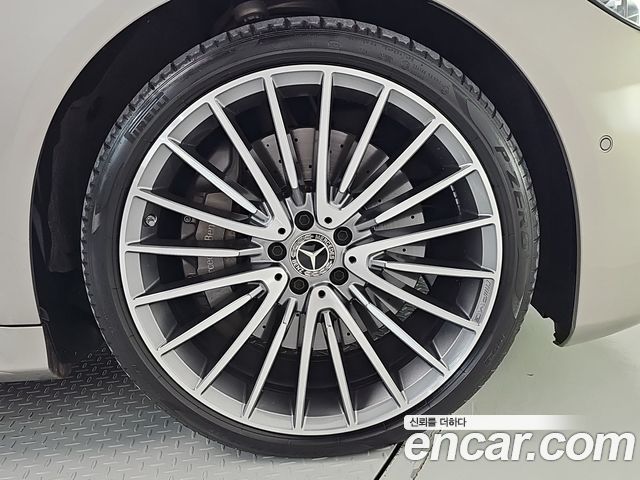 Mercedes-Benz S-Class (W223) S500L 4MATIC 2024 — фото 5