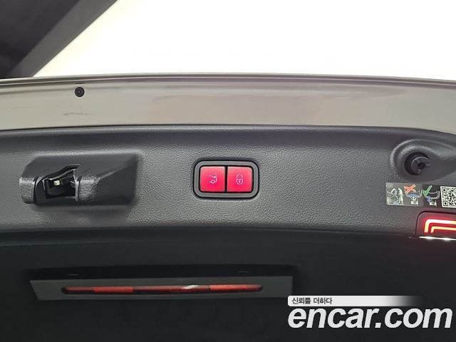 Mercedes-Benz S-Class (W223) S500L 4MATIC 2024 — фото 24