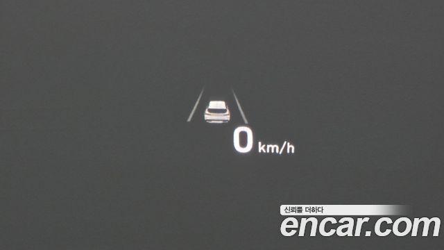 Hyundai Santa Fe Gasoline 2.5T 4WD Calligraphy 2021 — фото 20