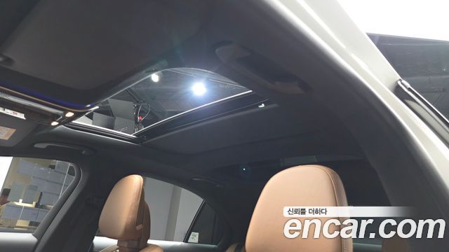 Mercedes-Benz E-Class (W214) E300 4MATIC AMG Line 2025 — фото 16