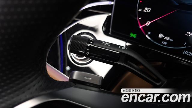 Mercedes-Benz E-Class (W214) E300 4MATIC AMG Line 2025 — фото 35