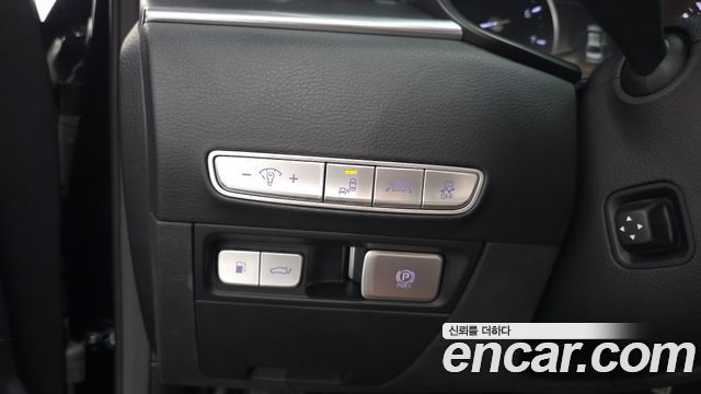 Kia K9 3.8 GDI AWD PlatinumⅡ 2020 — фото 19