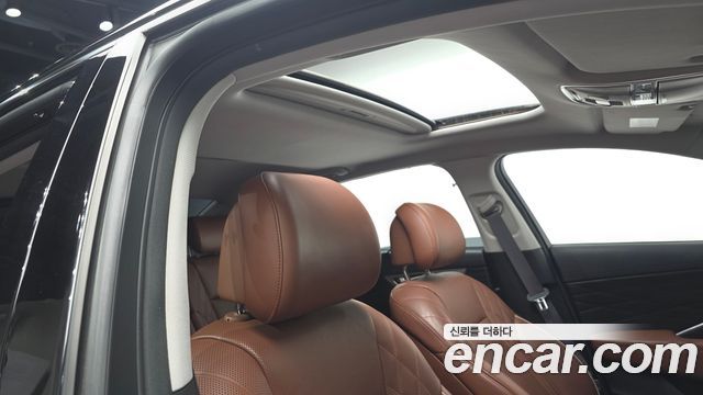 Kia K9 3.8 GDI AWD PlatinumⅡ 2020 — фото 20