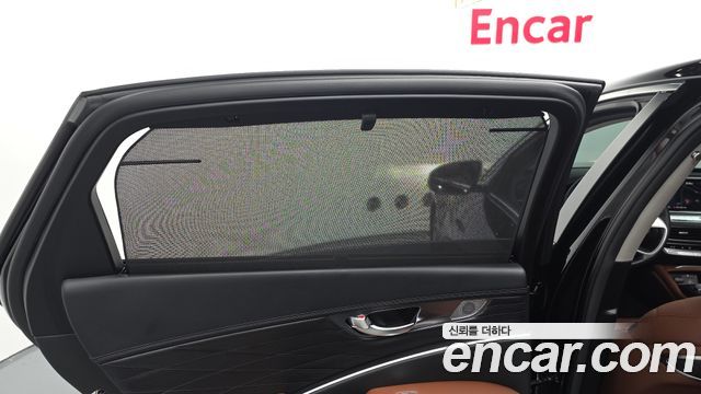 Kia K9 3.8 GDI AWD PlatinumⅡ 2020 — фото 22