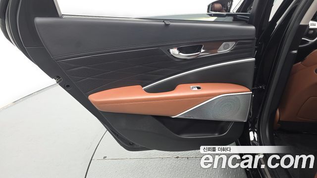 Kia K9 3.8 GDI AWD PlatinumⅡ 2020 — фото 31