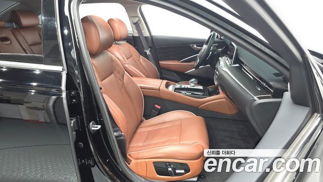 Kia K9 3.8 GDI AWD PlatinumⅡ 2020 — фото 32