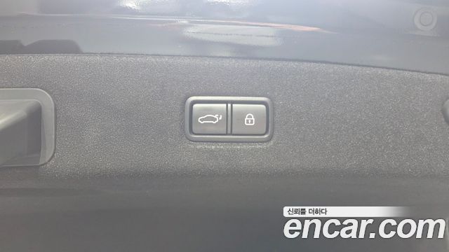 Kia K9 3.8 GDI AWD PlatinumⅡ 2020 — фото 33