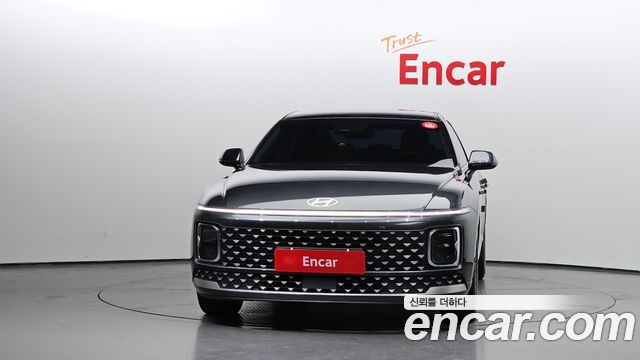 Hyundai Grandeur (GN7) 2,5 Gasoline 2WD Premium 2023 — фото 3