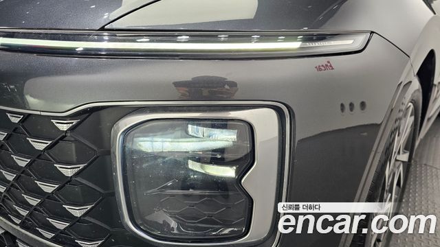 Hyundai Grandeur (GN7) 2,5 Gasoline 2WD Premium 2023 — фото 22