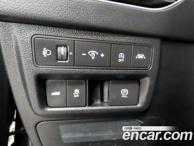 Hyundai Sonata (DN8) 2.0 Premium Plus 2022 — фото 21