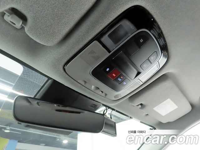 Hyundai Sonata (DN8) 2.0 Premium Plus 2022 — фото 22