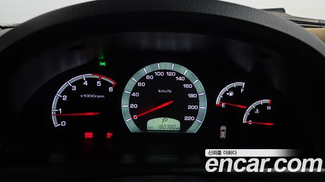 KG Mobility (SsangYong) Rexton W 2.0 4WD RX7 Prestige 2014 — фото 8