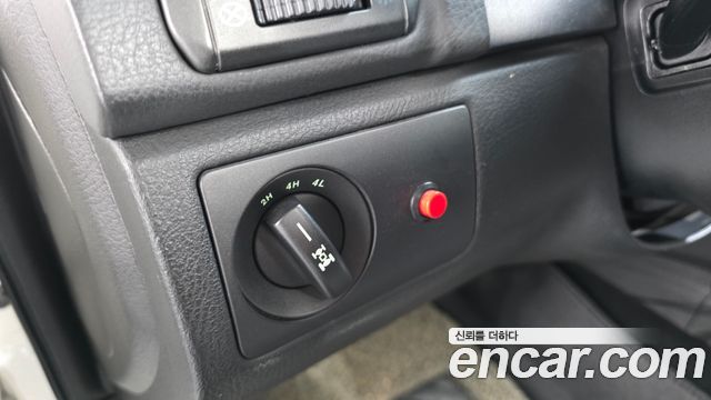 KG Mobility (SsangYong) Rexton W 2.0 4WD RX7 Prestige 2014 — фото 13